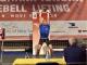 Кропивницький спортсмен успішно виступив на чемпіонаті світу з гирьового спорту