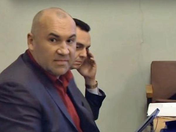 Новина Кримінальну справу судді Олега Голяшкіна передали до суду Ранкове місто. Кропивницький