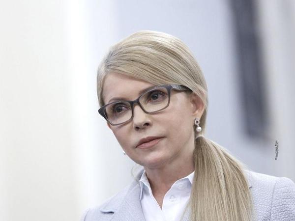 Новина Більшість заяв Юлії Тимошенко не відповідають дійсності Ранкове місто. Кропивницький