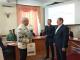 Краєзнавцям Кропивницького вручили подяку за збереження культурної спадщини (ФОТО)