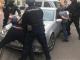 Кропивницький: На вулиці Чорновола затримали банду злочинців (ФОТО)