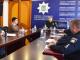 80% територіальних громад на Кіровоградщині долучилися до проєкту «Поліцейський офіцер громади»