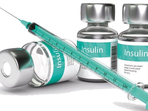 Новина На забезпечення інсуліном пацієнтів з діабетом виділяють один мільярд Ранкове місто. Кропивницький