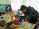 У Кропивницькому учні 16-ї школи разом з музейниками виготовляли песиків (ФОТО)