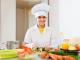 Кіровоградський обласний центр зайнятості пропонує пройти навчання за професією «кухар»