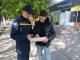 Кіровоградщина: Рятувальники закликають громадян дотримуватись правил пожежної безпеки