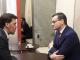 Олексій Гончарук запросив Прем’єр-міністра Польщі в Україну