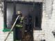 На Кіровоградщині під час пожежі загинула сім’я з дітьми (ФОТО)