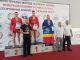 Кропивницькі спортсмени здобули нагороди на чемпіонаті України з бойового самбо