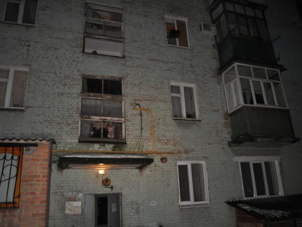 Новина Кропивницький: Від чадного газу загинула сім’я з дітьми (ФОТО) Ранкове місто. Кропивницький