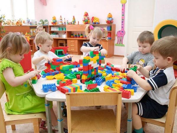 Новина У Кропивницькому відновили роботу одинадцять дитячих садочків Ранкове місто. Кропивницький