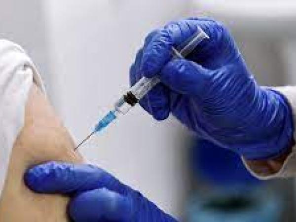 Новина У Кропивницькому починають працювати два Центри масової вакцинації Ранкове місто. Кропивницький