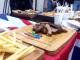 Чому варто відвідати фестиваль вуличної їжі у Кропивницькому (ВІДЕО)