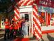Святкове відкриття ще одного магазину національної мережі «Червоний маркет» в Кропивницькому