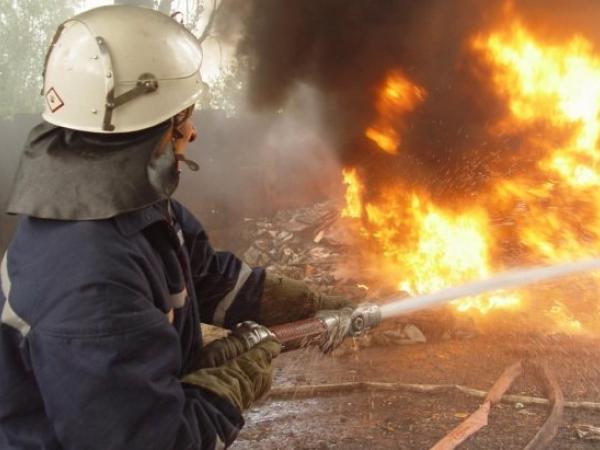 Новина Упродовж минулого тижня підрозділи ДСНС України врятували 57 осіб та ліквідували 977 пожеж Ранкове місто. Кропивницький