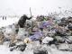 В 2013 году в Донецке продолжат устанавливать баки для раздельного сбора мусора