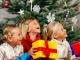 Діти-сироти з Кропивницького поїдуть святкувати Різдво до Америки