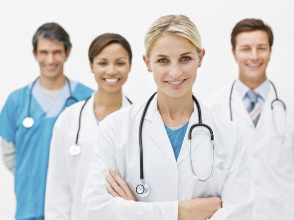 Новина Медичні заклади Кіровоградщини потребують понад сто лікарів Ранкове місто. Кропивницький