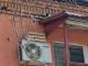 Кіровоградщина: У Благовіщенському рятувальники зняли з піддашшя 2 поверху кота