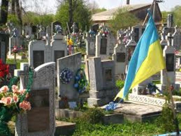 Новина У Кропивницькому на період карантину закривається доступ до цвинтарів Ранкове місто. Кропивницький