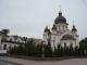 Як і коли проходитимуть богослужіння і освячення води у Кропивницькому?