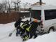 Еменесники врятували більше трьохсот громадян на засніжених дорогах Кіровоградщини (ФОТО)