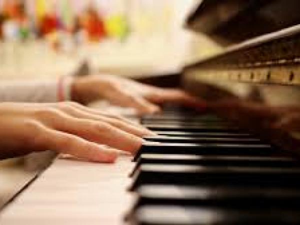 Новина Кропивницькі піаністи отримали визнання на конкурсі «Перлини таланту» Ранкове місто. Кропивницький