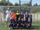 Кропивницькі юні футболісти перемогли у першому матчі чемпіонату області