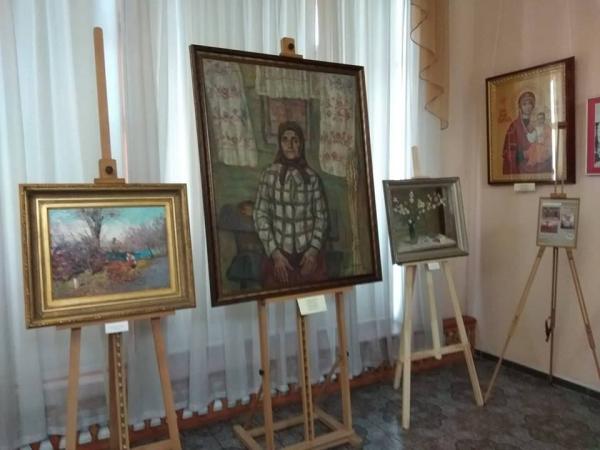 Новина «Мистецтво бути шульгою» у Кропивницькому (ФОТО) Ранкове місто. Кропивницький