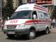 Кировоградские спасатели помогли медикам транспортировать больного
