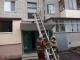На Кіровоградщині з вікна п’ятиповерхівки випав чоловік (ФОТО)