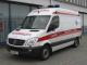 В Севастополе машины скорой помощи заменят на новые