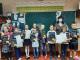 Юні натуралісти з Кропивницького достойно презентували свої роботи на всеукраїнських конкурсах