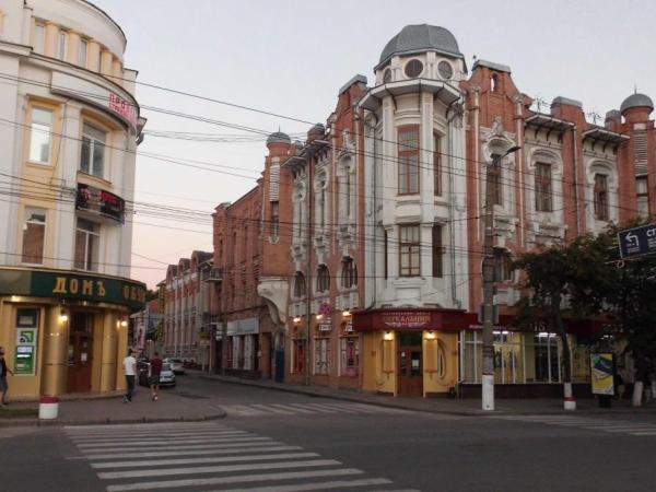 Новина Кропивницьким комунальникам хочуть придбати техніку для розчищення тротуарів Ранкове місто. Кропивницький