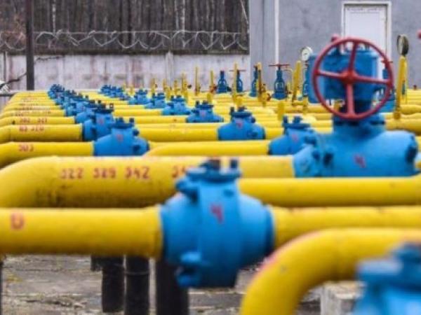 Новина Україна досягла домовленості щодо транзиту газу в Європу Ранкове місто. Кропивницький