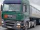 Кіровоградщина: Копи виявили водія вантажівки, який без дозволу перевозив паливо