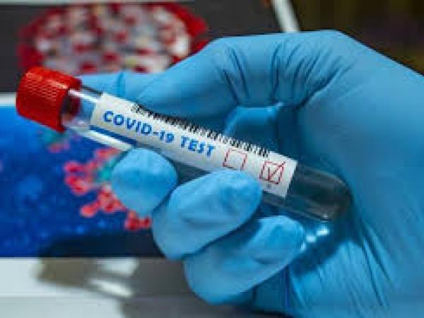 Новина Більше двох сотень хворих на коронавірус зафіксували на Кіровоградщині Ранкове місто. Кропивницький