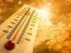 Кіровоградщина: попередження про небезпеку теплового удару