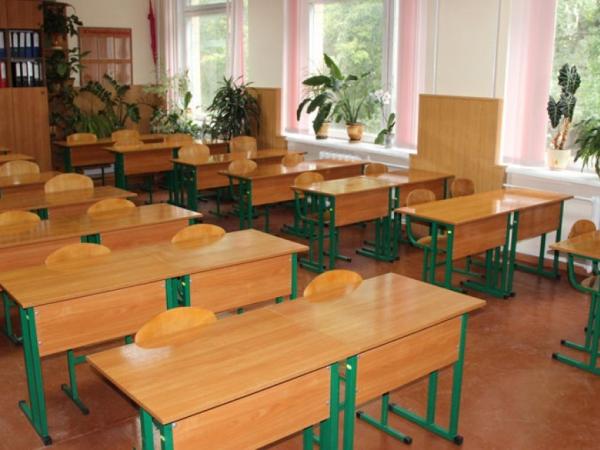 Новина Кропивницький: Шість класів 26-ї школи пішли на дистанційне навчання Ранкове місто. Кропивницький