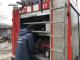 На Кіровоградщині сталися пожежі у гаражах