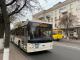 Кропивницький: Розклад руху тролейбуса №7 з вулиці Жадова