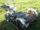 На Кіровоградщині двоє чоловіків вкрали мотоцикл