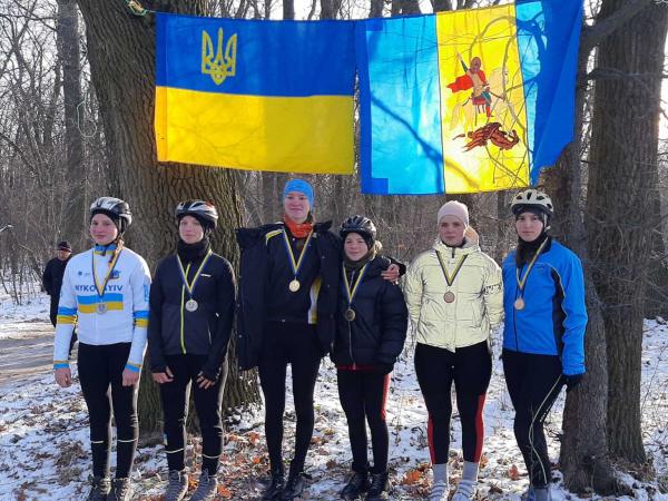 Новина Кропивницькі велогонщики успішно стартували на чемпіонаті України в Білій Церкві Ранкове місто. Кропивницький