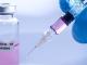 Україна законтрактувала 42 млн доз вакцин проти COVID-19