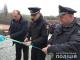 На Кіровоградщині розпочали роботу нові поліцейські станції