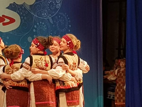 Новина У Кропивницькому стартував ХІ Міжнародний фестиваль пісні і танцю «Об’єднаймо дітей мистецтвом» (ФОТО) Ранкове місто. Кропивницький