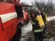 На Кіровоградщині під час пожежі загинув 50-річний мужчина