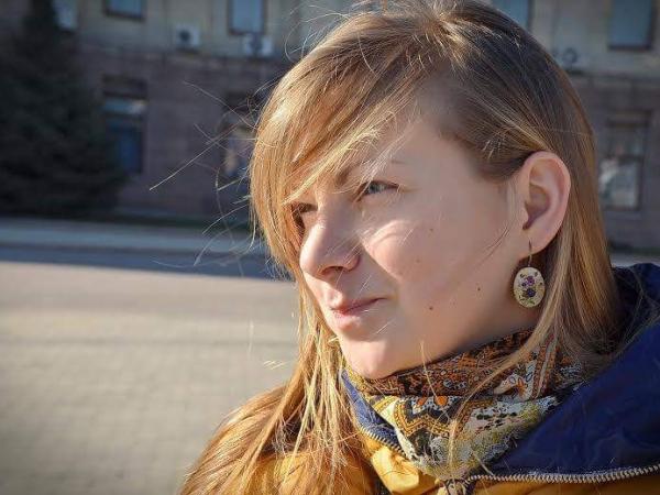 Новина Світлана Чередніченко: Свідоме споживання - моя релігія Ранкове місто. Кропивницький