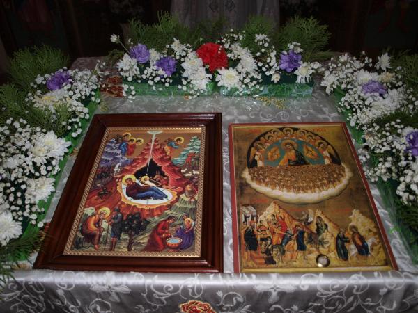 Новина В святі різдвяні дні Православна Церква відзначає пам’ять Мучеників Віфлеємських Ранкове місто. Кропивницький
