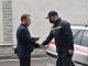 Рятувальники Кіровоградщини отримали у подарунок конфіскований Peugeot-406